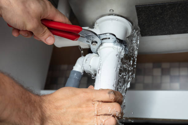  Saratoga, WY Water damage restoration Pros